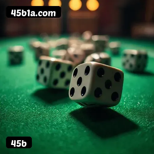 45b APK - Download Oficial Android