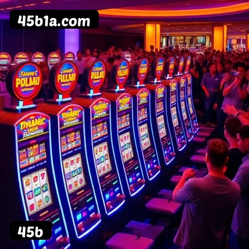 Legalidade 45b no Brasil