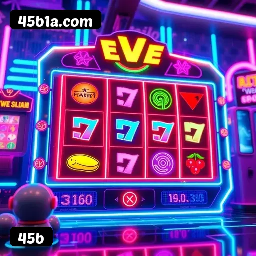 Catálogo Completo de Bônus 45b